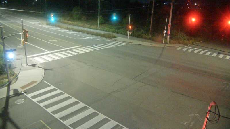 Traffic camera image at 2025-09-01 08:46:01