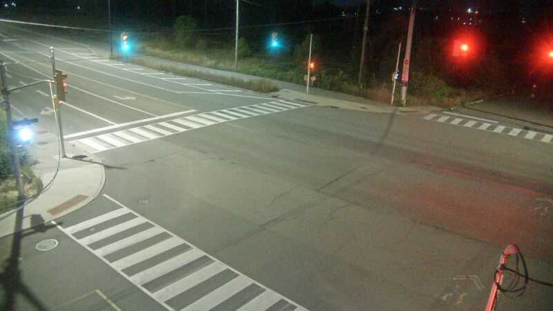 Traffic camera image at 2025-09-04 06:31:01