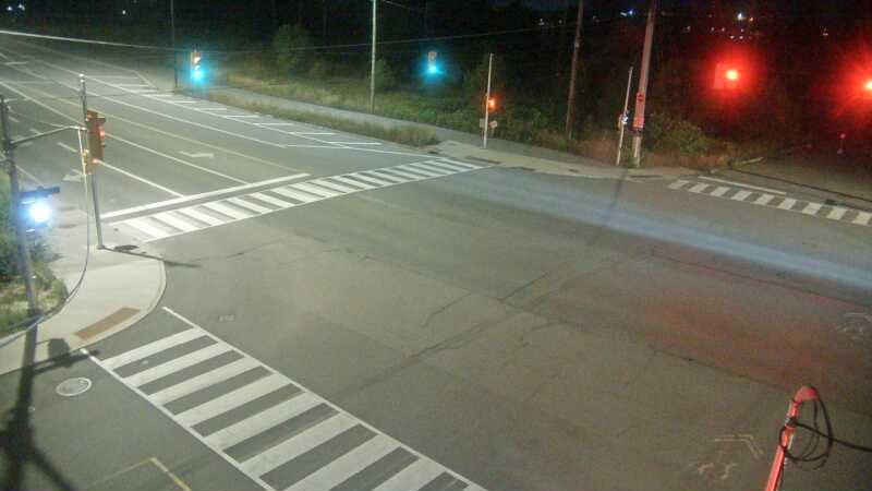 Traffic camera image at 2025-09-04 06:46:08