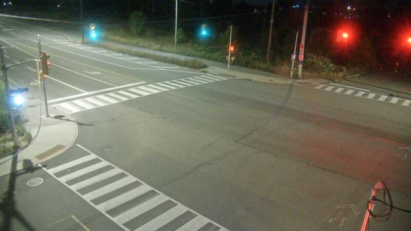 Traffic camera image at 2025-09-04 06:51:09