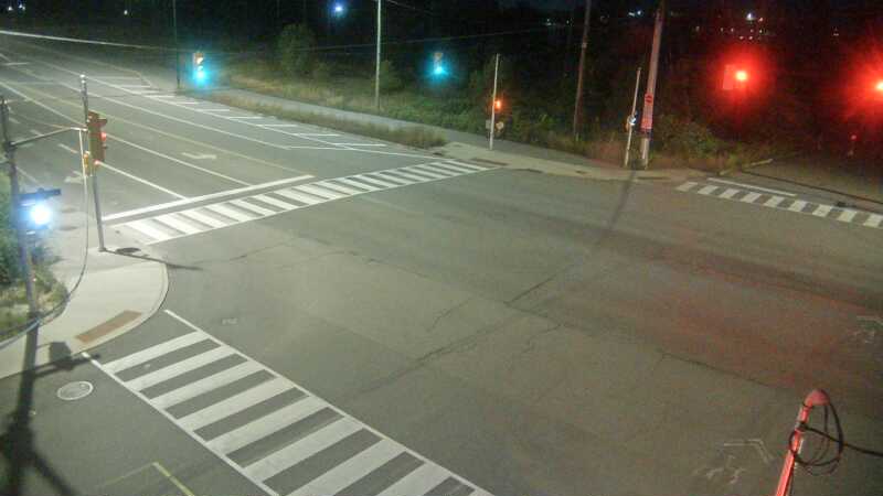 Traffic camera image at 2025-09-04 06:56:00