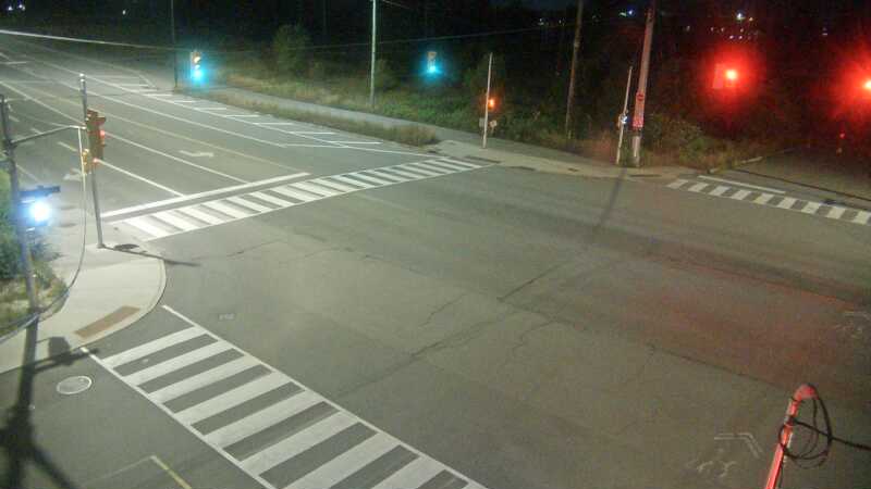 Traffic camera image at 2025-09-04 07:20:57