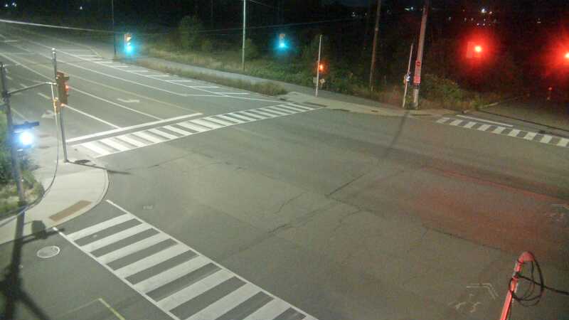 Traffic camera image at 2025-09-04 07:36:03