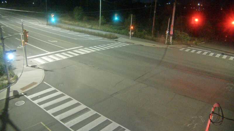 Traffic camera image at 2025-09-04 07:40:58