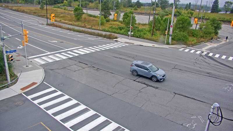 Traffic camera image at 2025-09-05 12:05:59