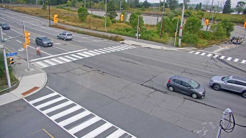 Traffic camera image at 2025-09-05 12:31:07