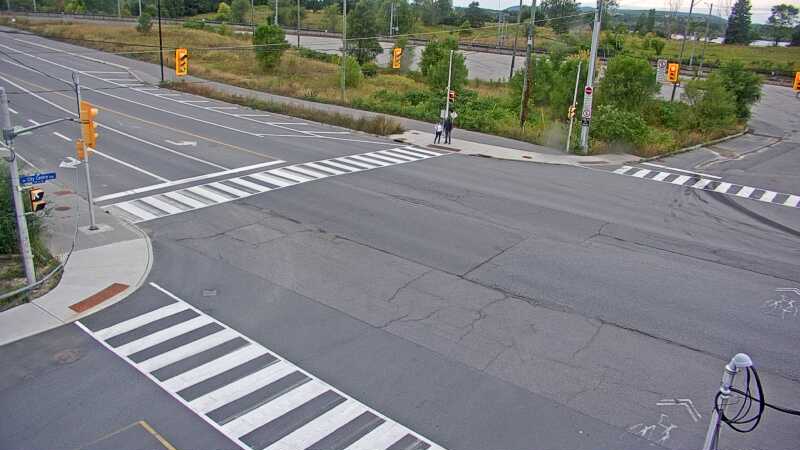Traffic camera image at 2025-09-06 13:01:02
