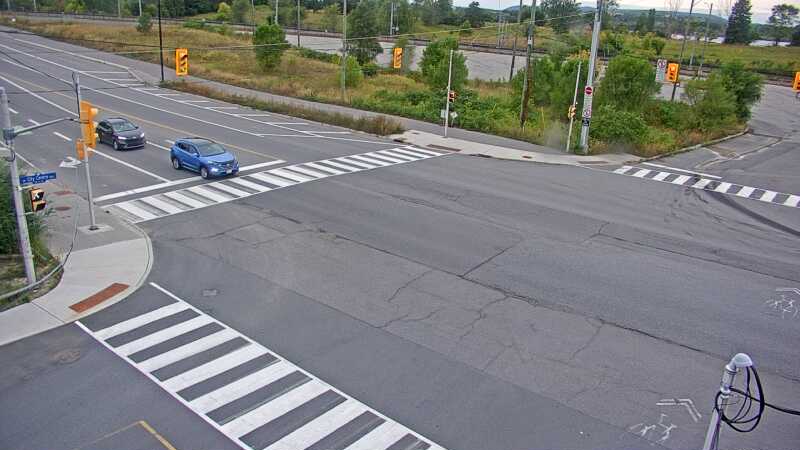 Traffic camera image at 2025-09-06 13:06:06