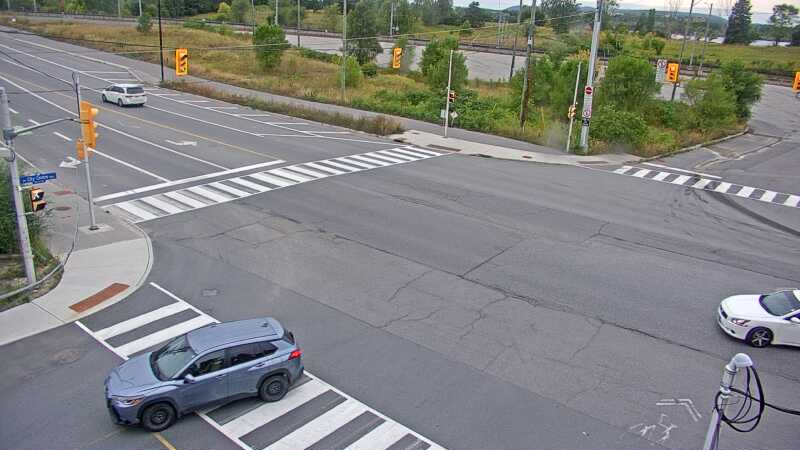 Traffic camera image at 2025-09-06 13:11:03