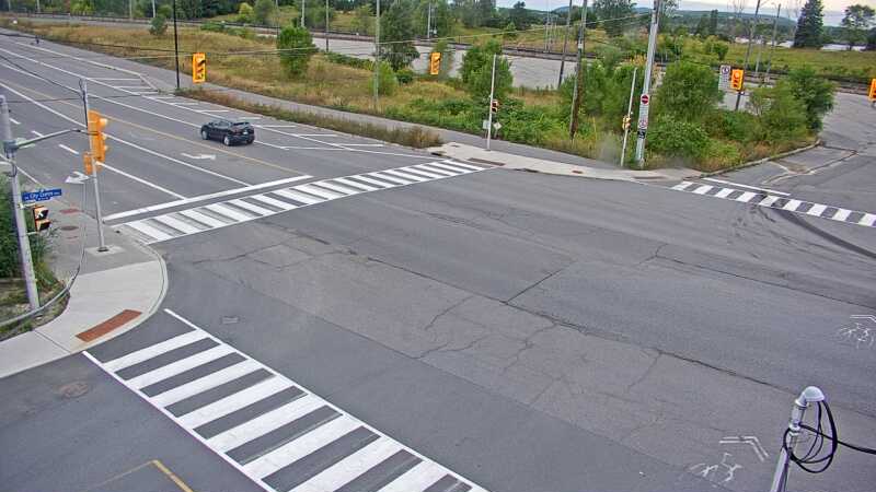 Traffic camera image at 2025-09-06 13:16:09