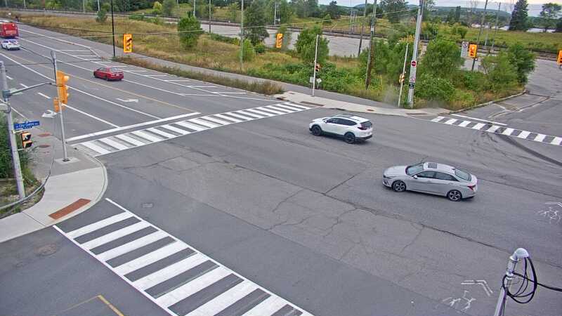 Traffic camera image at 2025-09-06 13:26:05