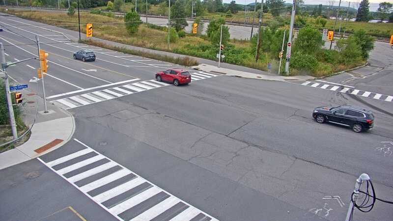 Traffic camera image at 2025-09-06 13:31:12