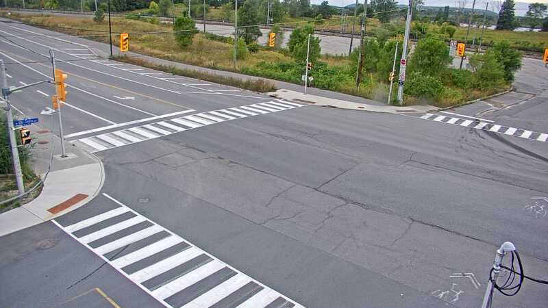 Traffic camera image at 2025-09-06 13:41:10