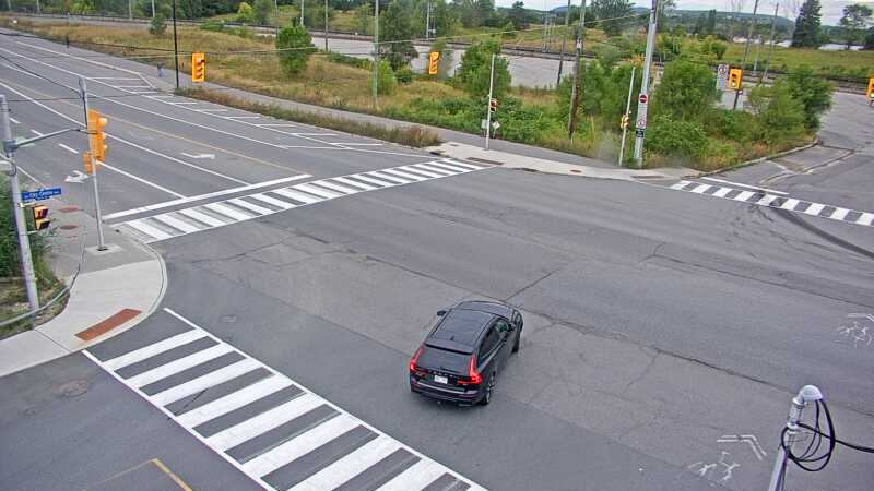 Traffic camera image at 2025-09-06 13:51:07