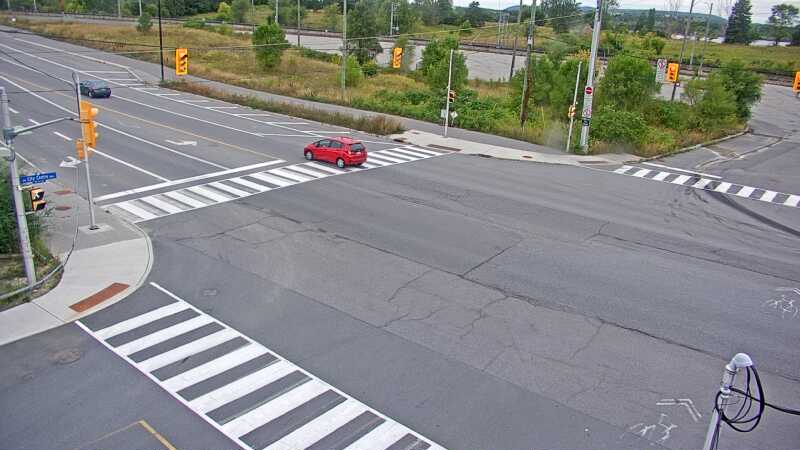 Traffic camera image at 2025-09-06 13:56:06