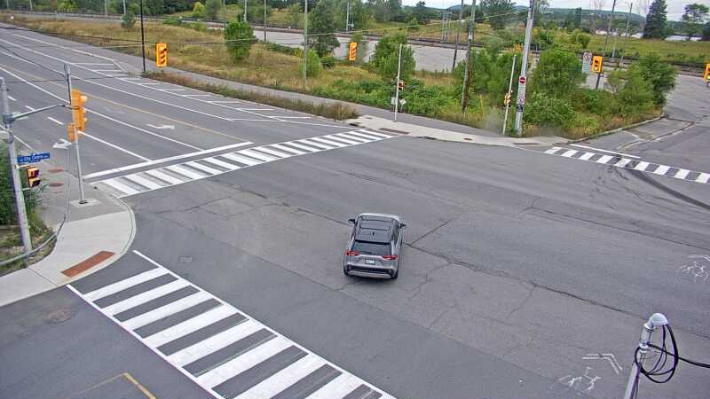Traffic camera image at 2025-09-06 14:01:06
