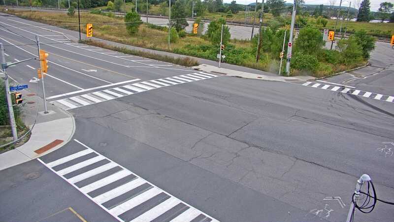 Traffic camera image at 2025-09-06 14:06:08