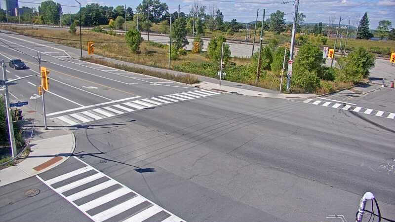 Traffic camera image at 2025-09-14 17:16:09