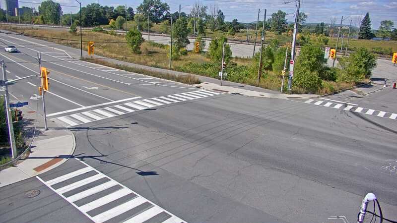 Traffic camera image at 2025-09-14 17:26:01