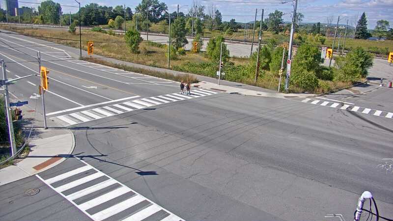 Traffic camera image at 2025-09-14 17:31:00