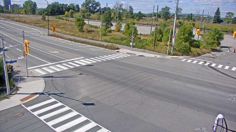 Traffic camera image at 2025-09-14 17:36:06