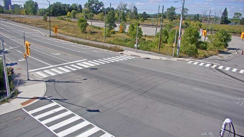 Traffic camera image at 2025-09-14 17:51:17