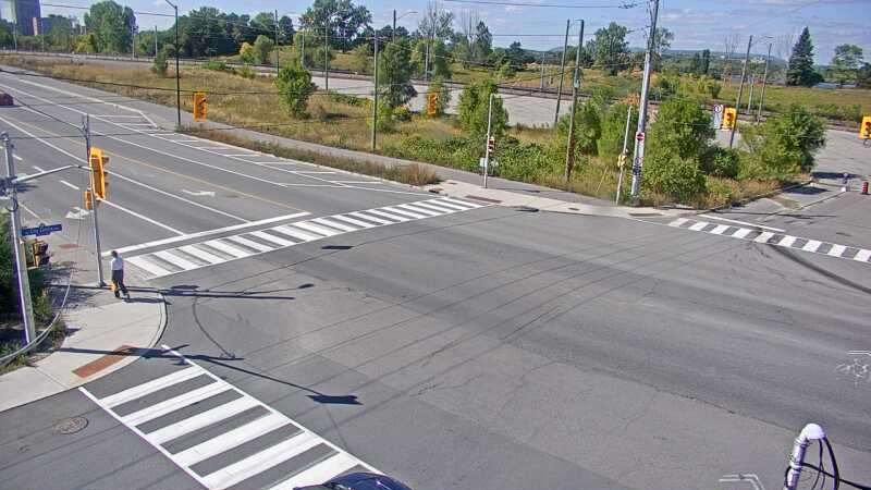 Traffic camera image at 2025-09-14 17:56:13