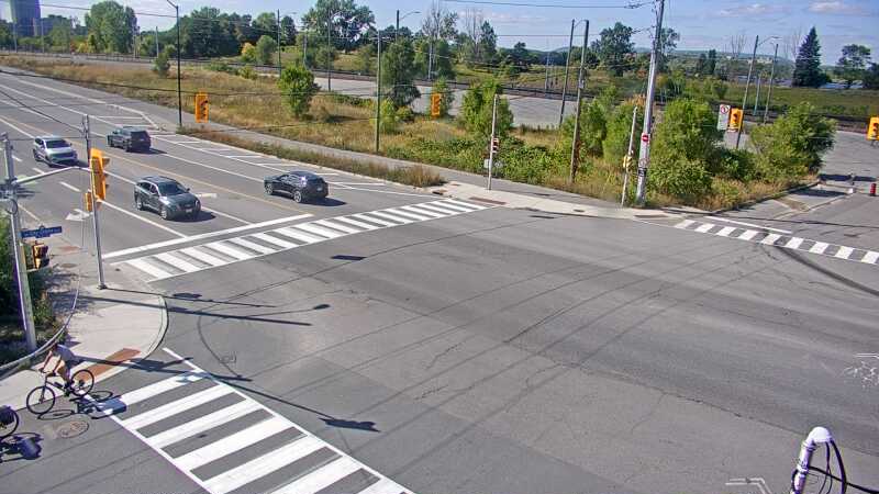 Traffic camera image at 2025-09-14 18:26:13