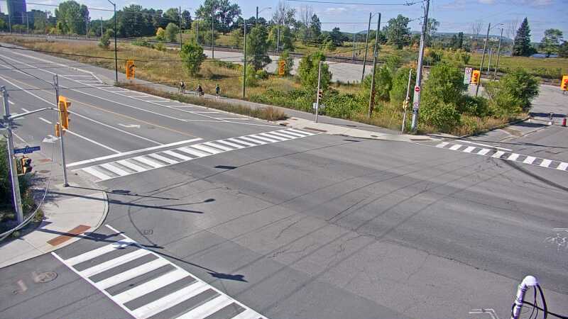 Traffic camera image at 2025-09-14 18:31:14