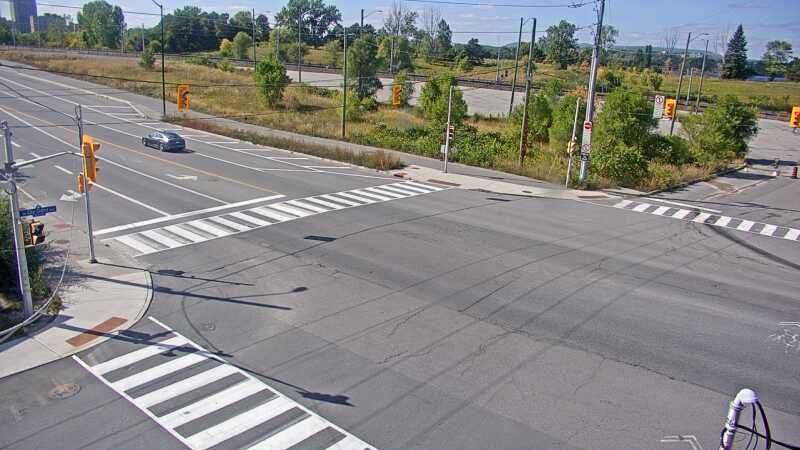 Traffic camera image at 2025-09-14 18:41:14
