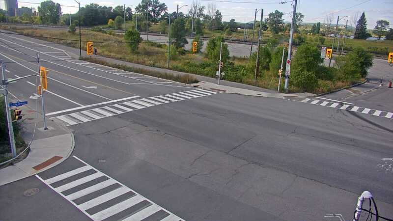 Traffic camera image at 2025-09-14 18:46:08