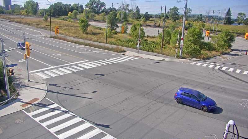Traffic camera image at 2025-09-14 18:51:09