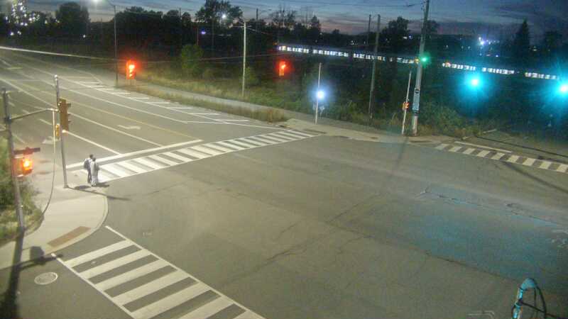 Traffic camera image at 2025-09-16 00:05:56