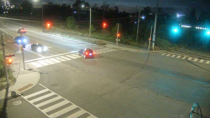 Traffic camera image at 2025-09-16 00:16:10