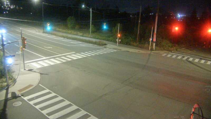 Traffic camera image at 2025-09-16 00:40:55