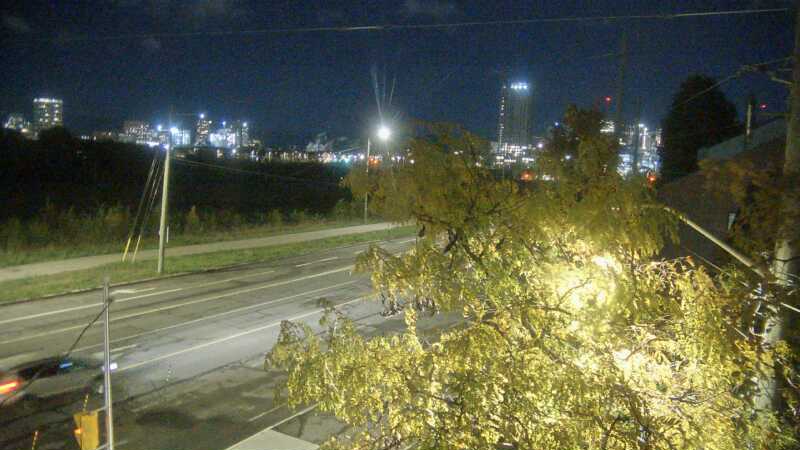 Traffic camera image at 2024-10-16 07:04:00