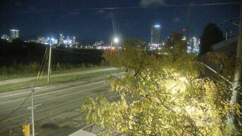 Traffic camera image at 2024-10-16 07:20:51