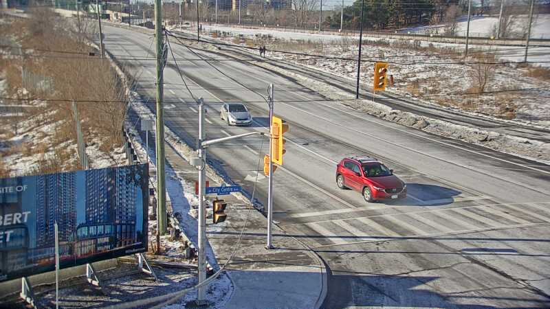 Traffic camera image at 2024-12-21 16:41:04