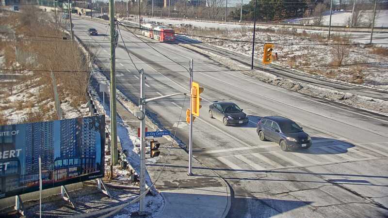 Traffic camera image at 2024-12-21 17:01:09