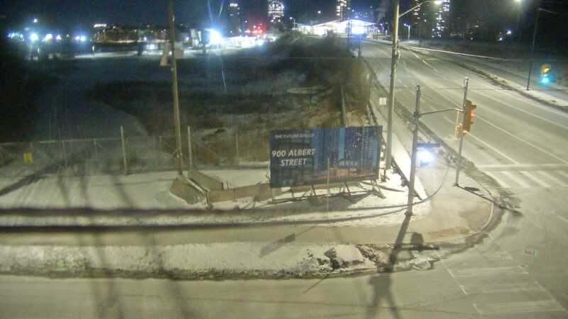 Traffic camera image at 2025-01-22 10:06:02