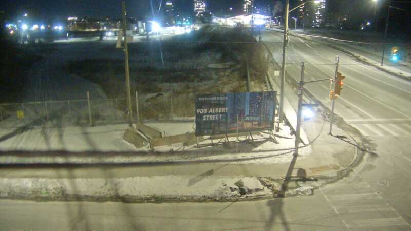 Traffic camera image at 2025-01-22 10:11:20