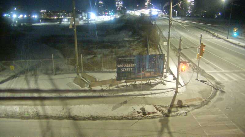 Traffic camera image at 2025-01-22 10:20:56