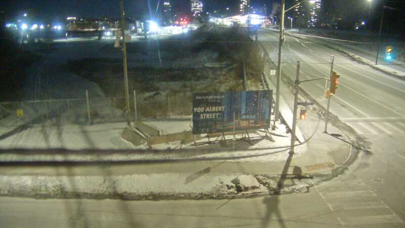 Traffic camera image at 2025-01-22 10:26:19