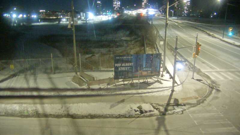 Traffic camera image at 2025-01-22 10:46:20