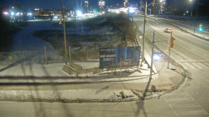 Traffic camera image at 2025-01-22 11:41:12