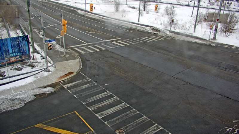 Traffic camera image at 2025-03-09 12:50:57