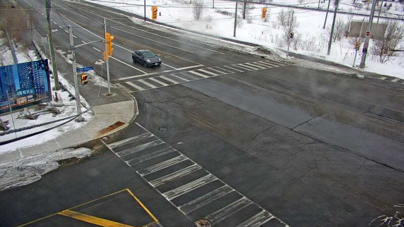 Traffic camera image at 2025-03-09 13:05:56