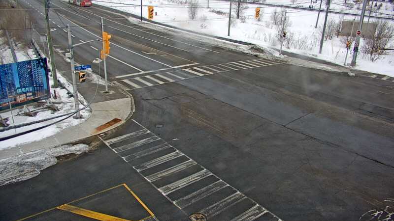 Traffic camera image at 2025-03-09 13:37:19