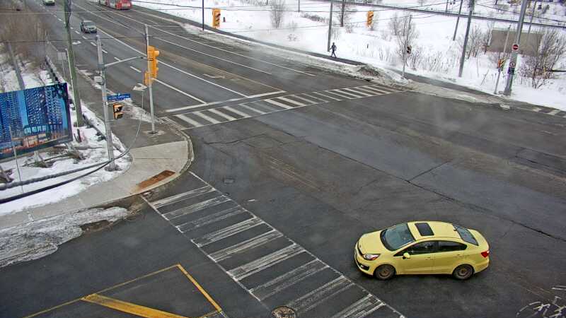 Traffic camera image at 2025-03-09 13:41:14