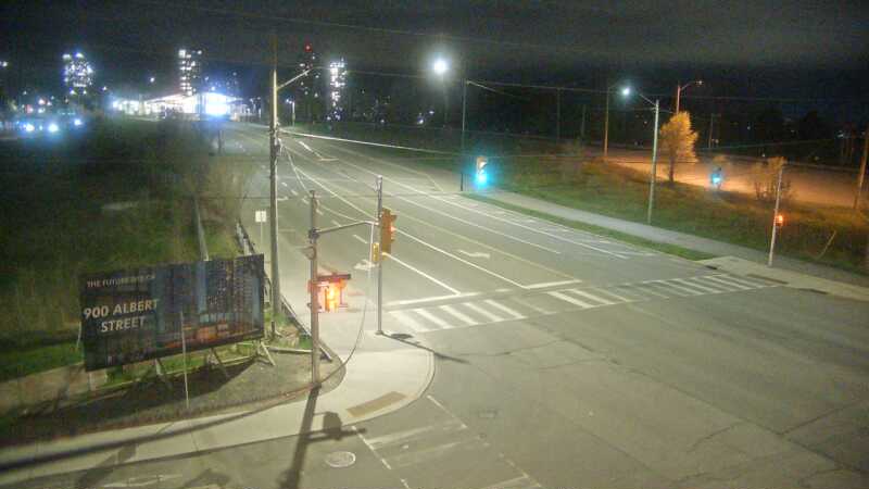 Traffic camera image at 2025-05-09 06:55:55